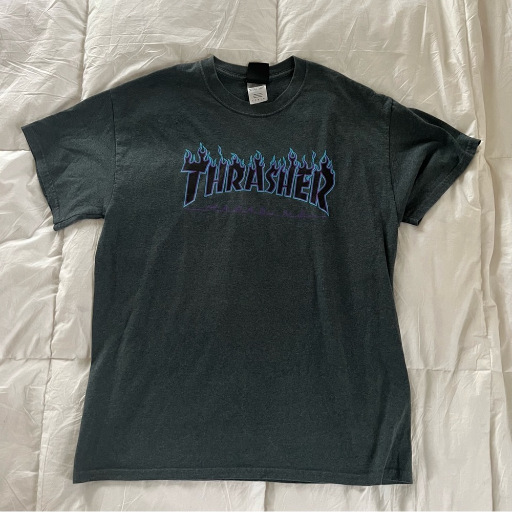 Thrasher T-Shirt